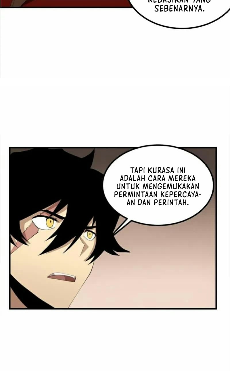 The Dungeon Master Chapter 64 - halaman 29
