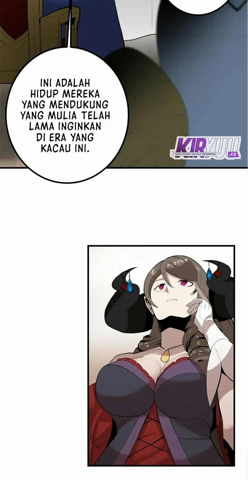 The Dungeon Master Chapter 64 - halaman 31
