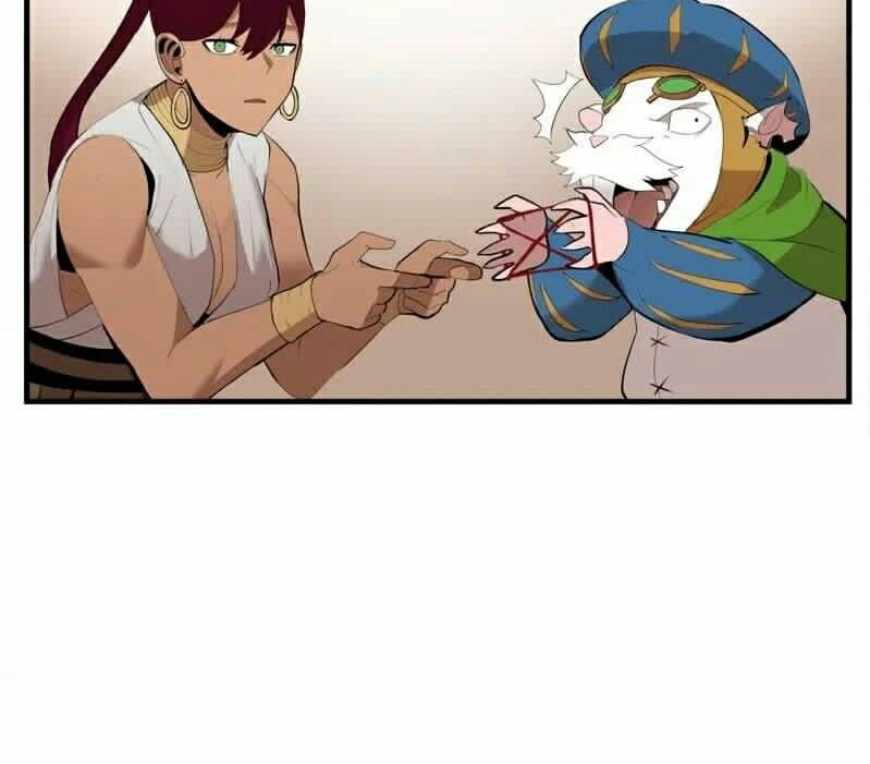 The Dungeon Master Chapter 64 - halaman 37