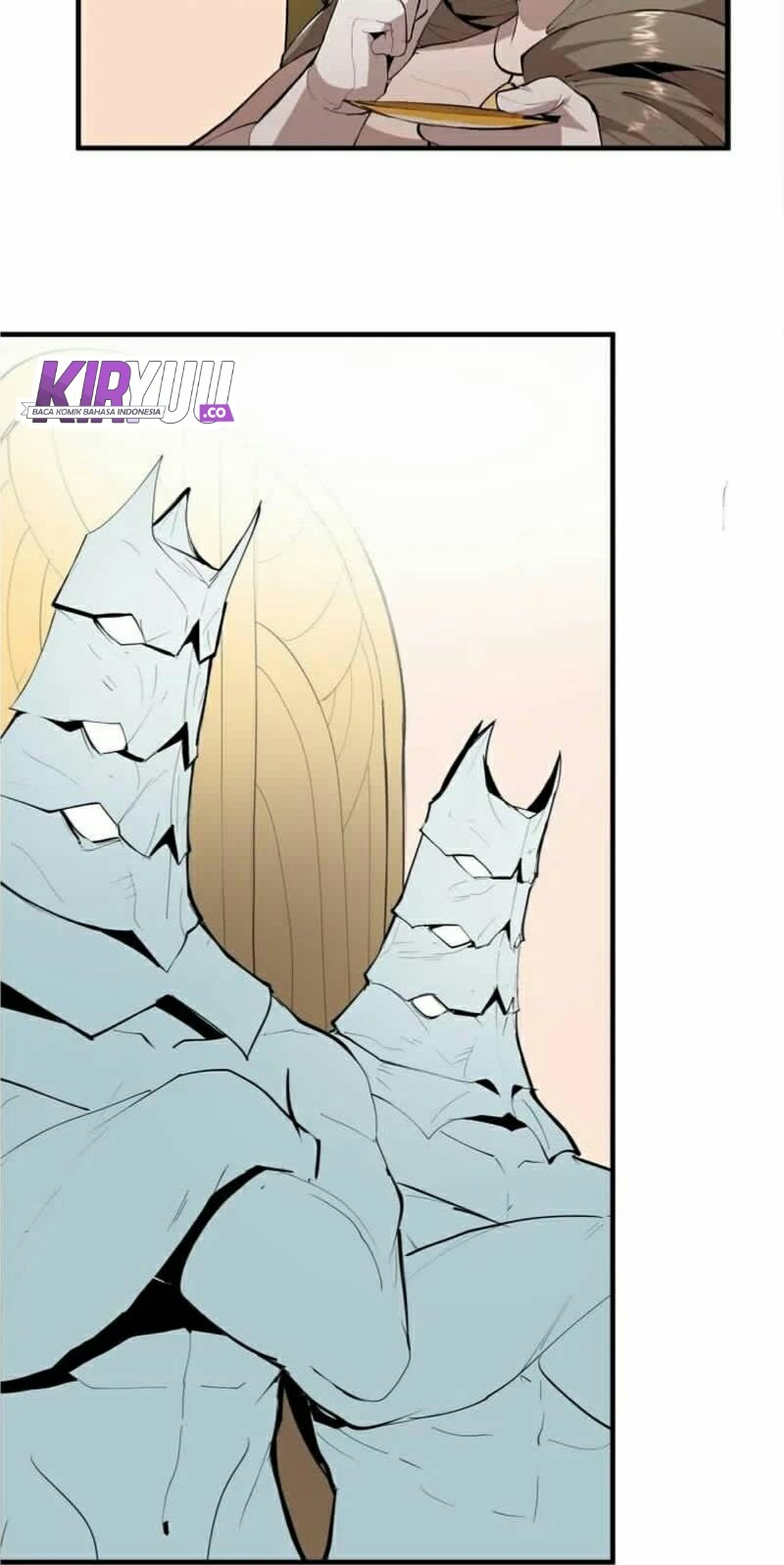The Dungeon Master Chapter 64 - halaman 9