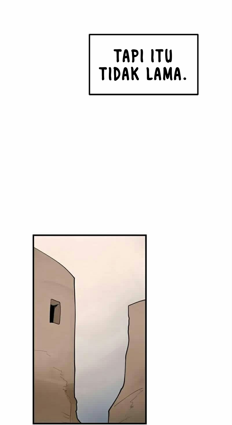 The Dungeon Master Chapter 65 - halaman 15