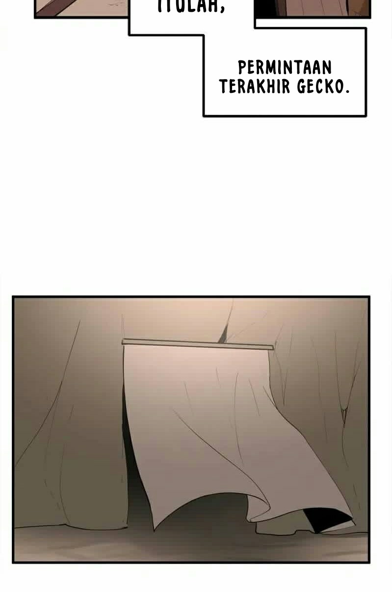 The Dungeon Master Chapter 65 - halaman 17