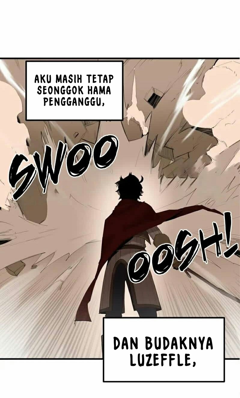 The Dungeon Master Chapter 65 - halaman 21