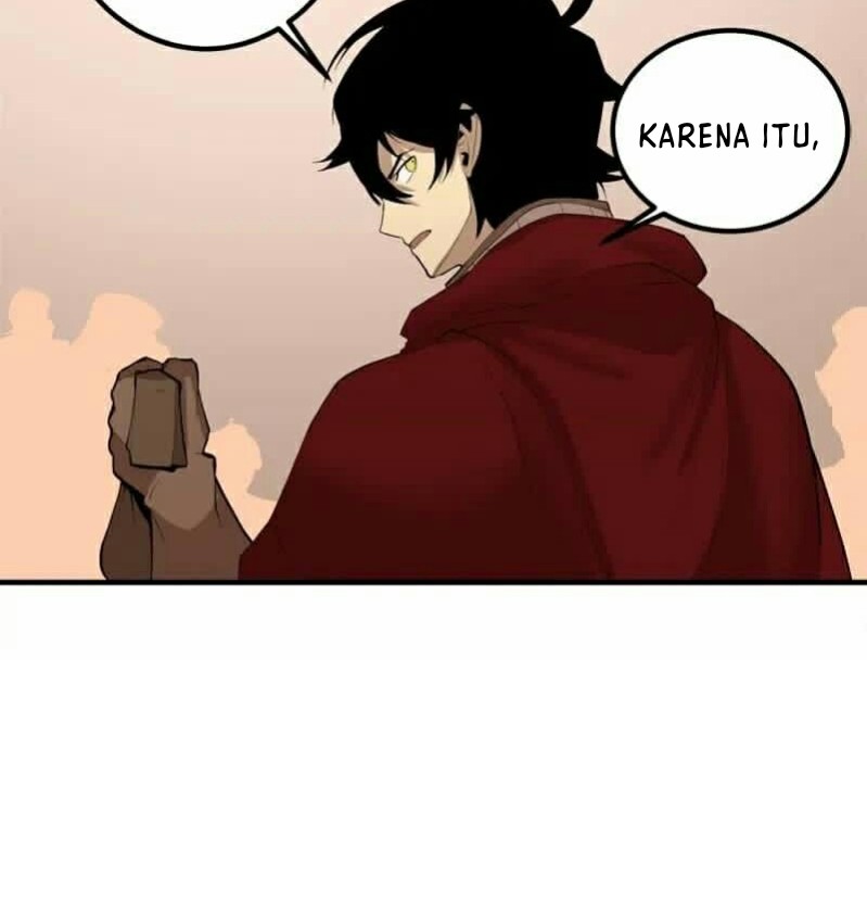 The Dungeon Master Chapter 65 - halaman 25