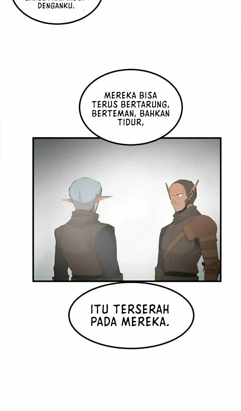 The Dungeon Master Chapter 65 - halaman 27