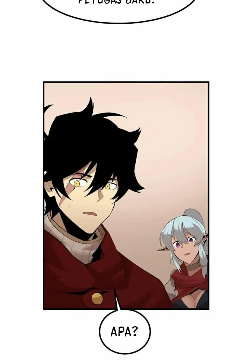The Dungeon Master Chapter 65 - halaman 35