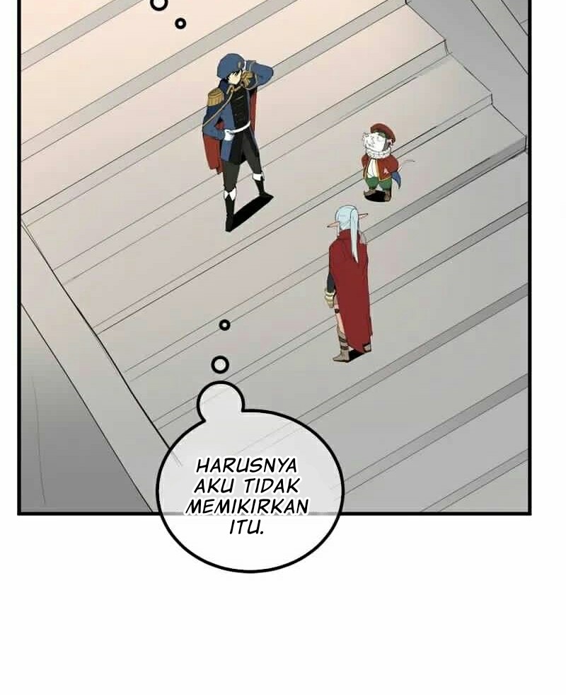 The Dungeon Master Chapter 65 - halaman 41