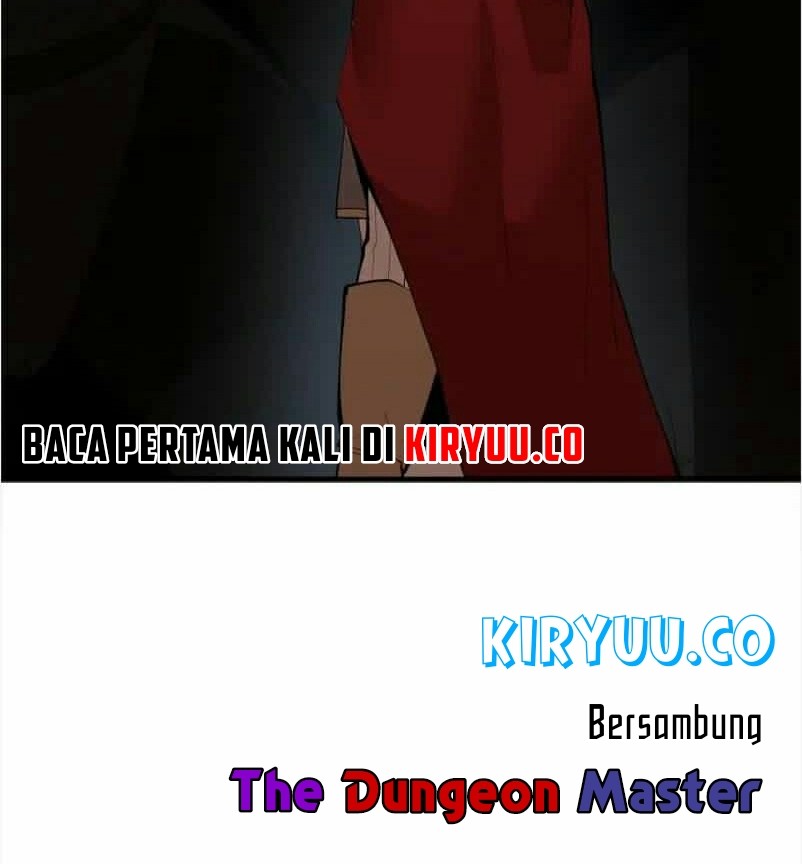 The Dungeon Master Chapter 65 - halaman 47