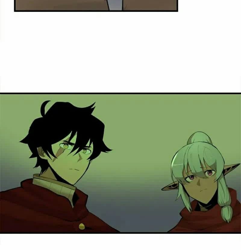The Dungeon Master Chapter 65 - halaman 5