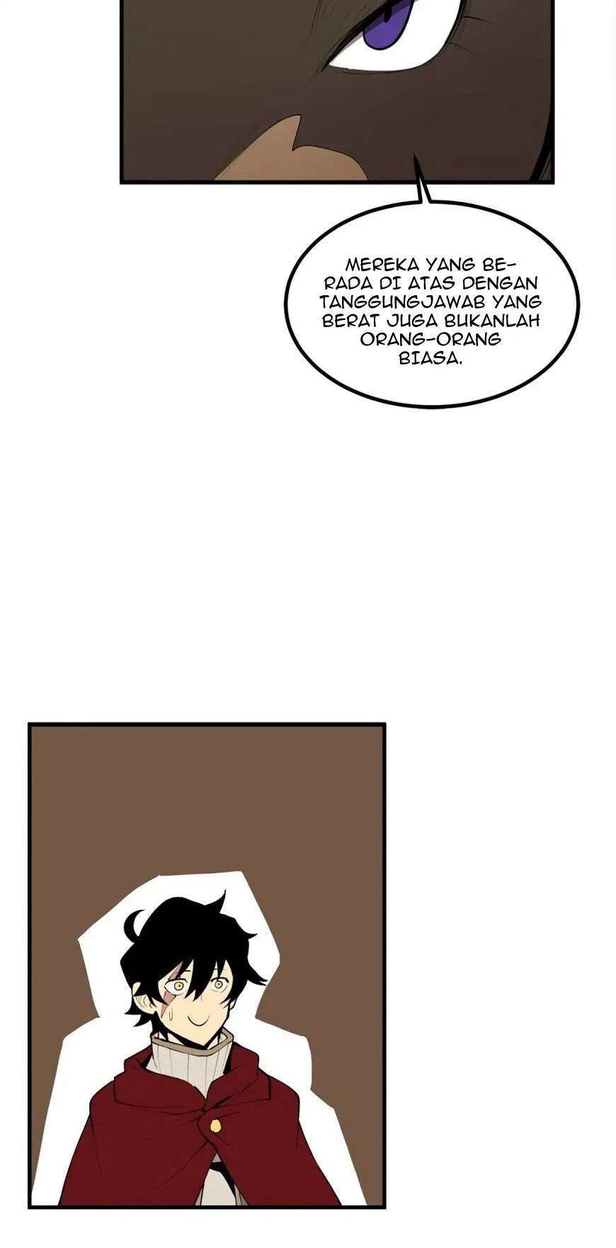 The Dungeon Master Chapter 67 - halaman 23