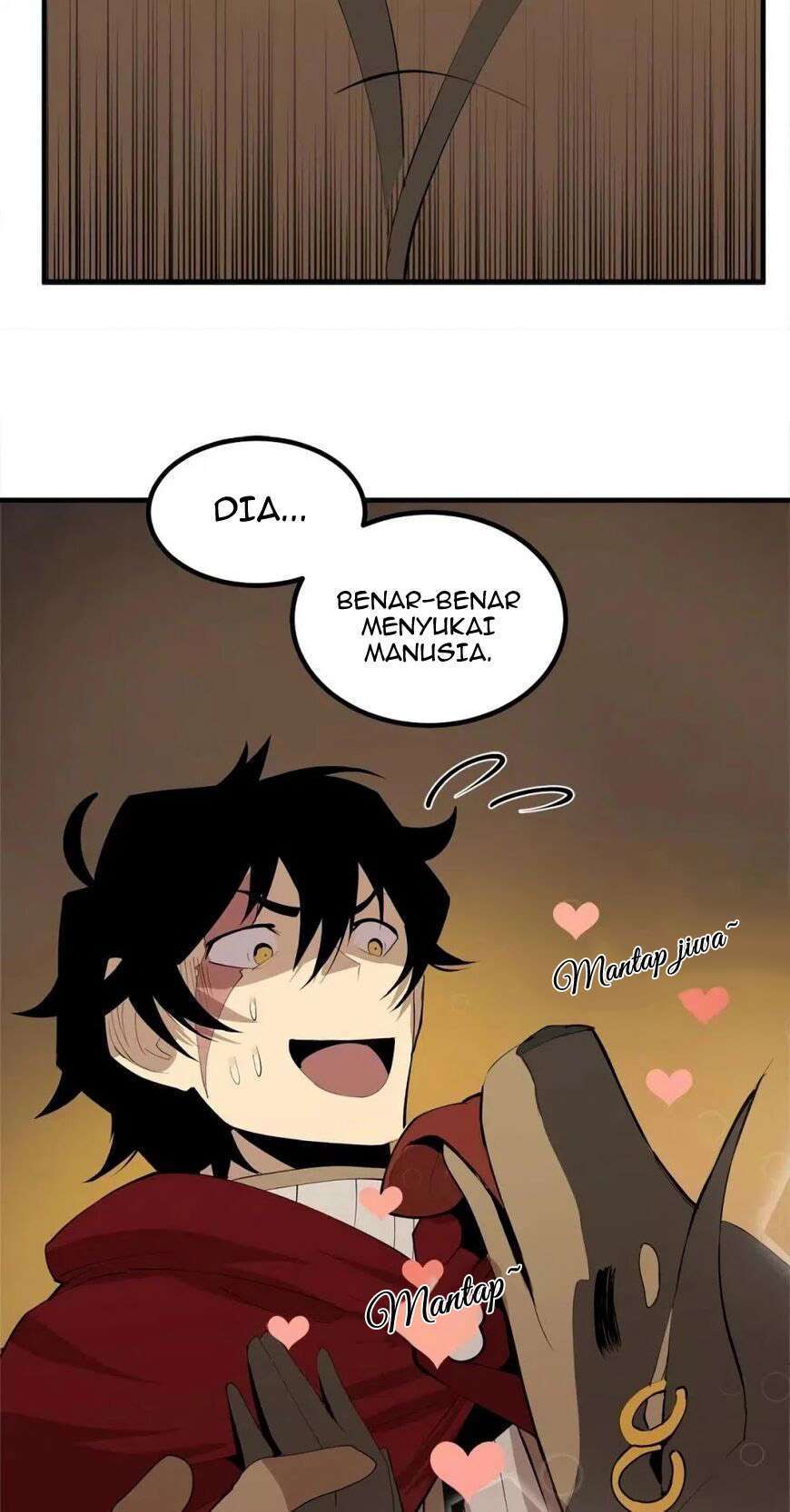 The Dungeon Master Chapter 67 - halaman 39