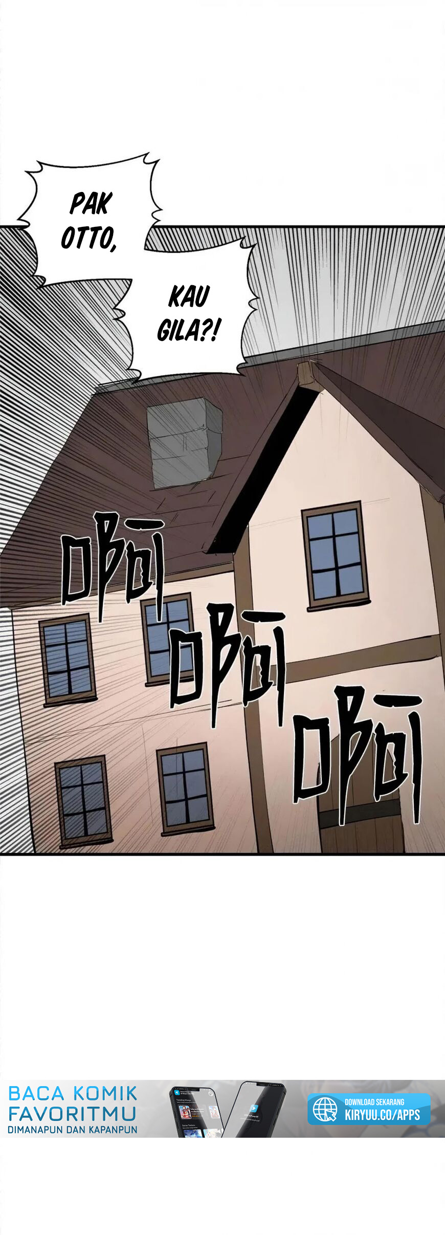 The Dungeon Master Chapter 68 - halaman 27