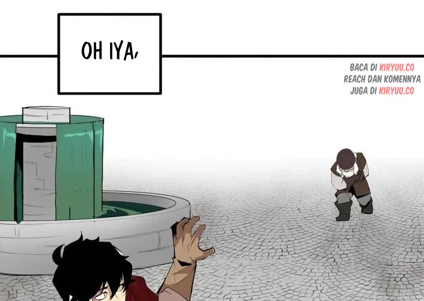 The Dungeon Master Chapter 68 - halaman 36