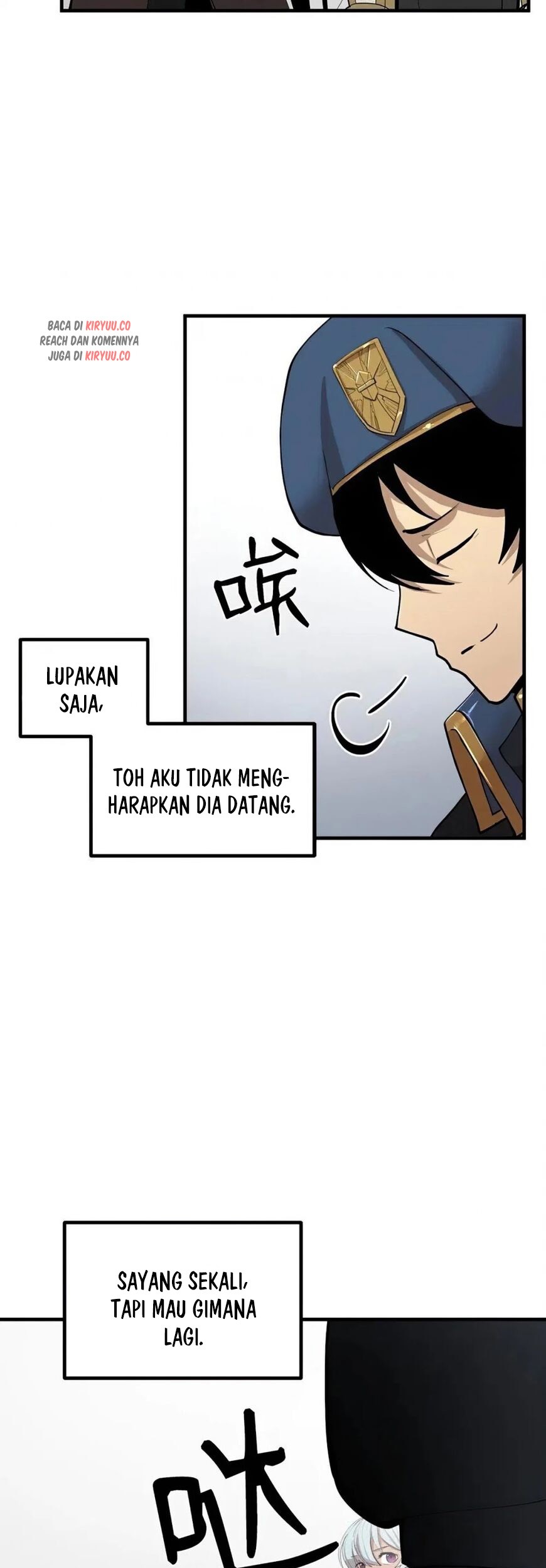The Dungeon Master Chapter 68 - halaman 49