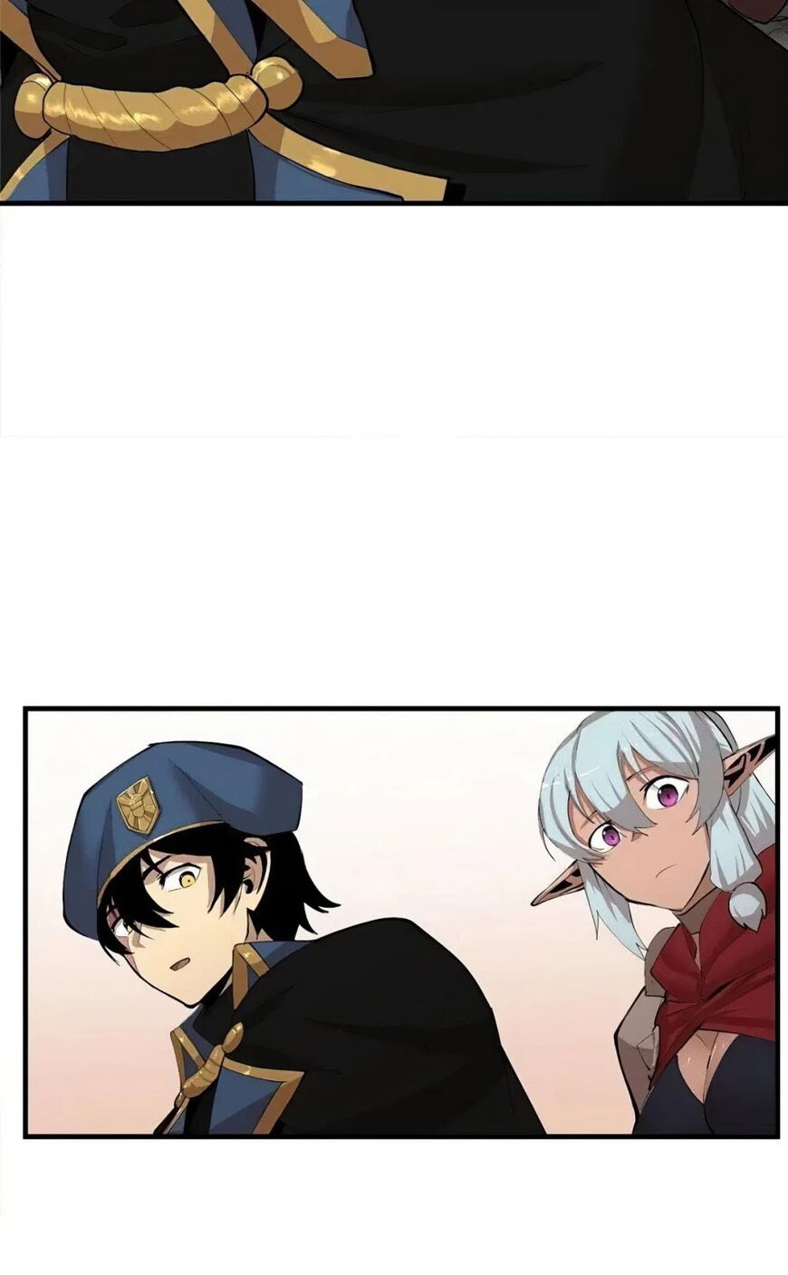 The Dungeon Master Chapter 68 - halaman 54