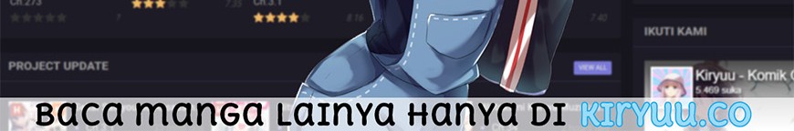 The Dungeon Master Chapter 68 - halaman 65