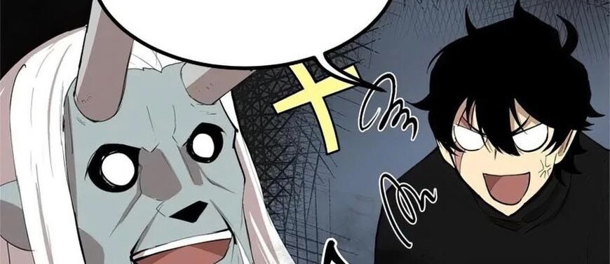 The Dungeon Master Chapter 69 - halaman 20