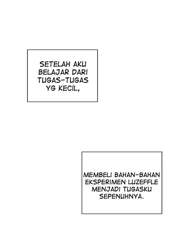 The Dungeon Master Chapter 7 - halaman 13