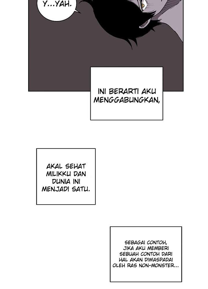 The Dungeon Master Chapter 7 - halaman 16
