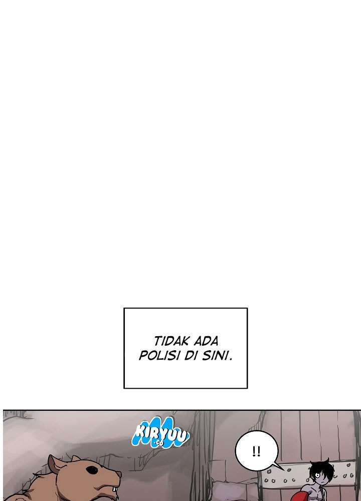 The Dungeon Master Chapter 7 - halaman 17