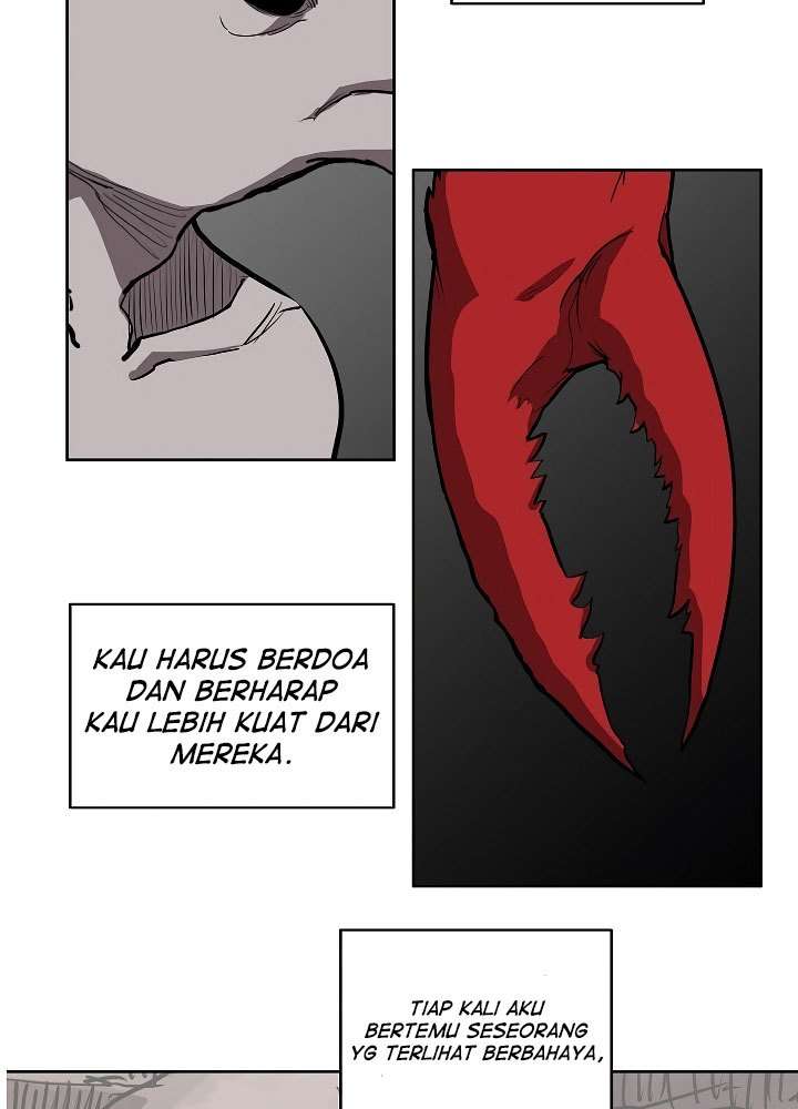 The Dungeon Master Chapter 7 - halaman 19