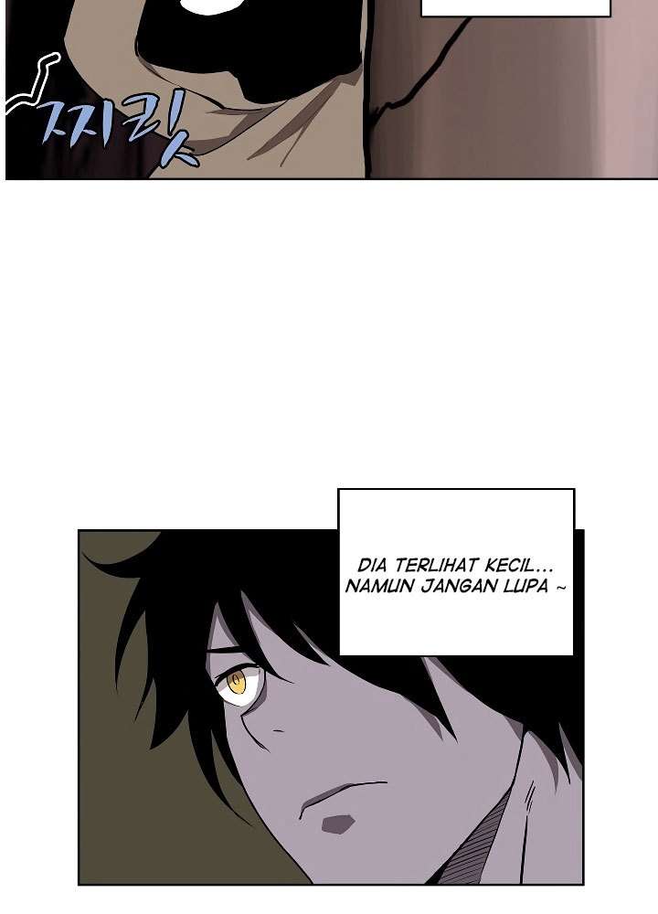 The Dungeon Master Chapter 7 - halaman 25