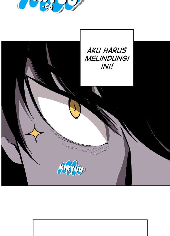 The Dungeon Master Chapter 7 - halaman 28