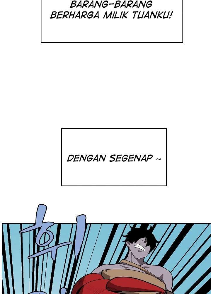The Dungeon Master Chapter 7 - halaman 29