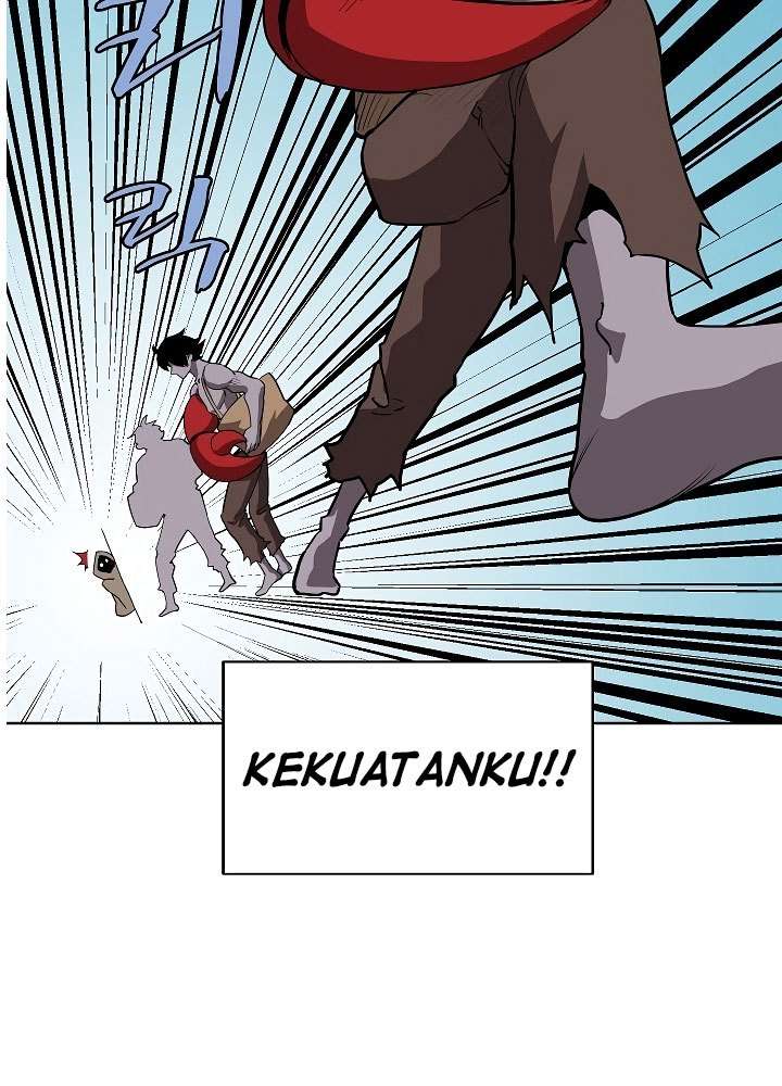 The Dungeon Master Chapter 7 - halaman 30