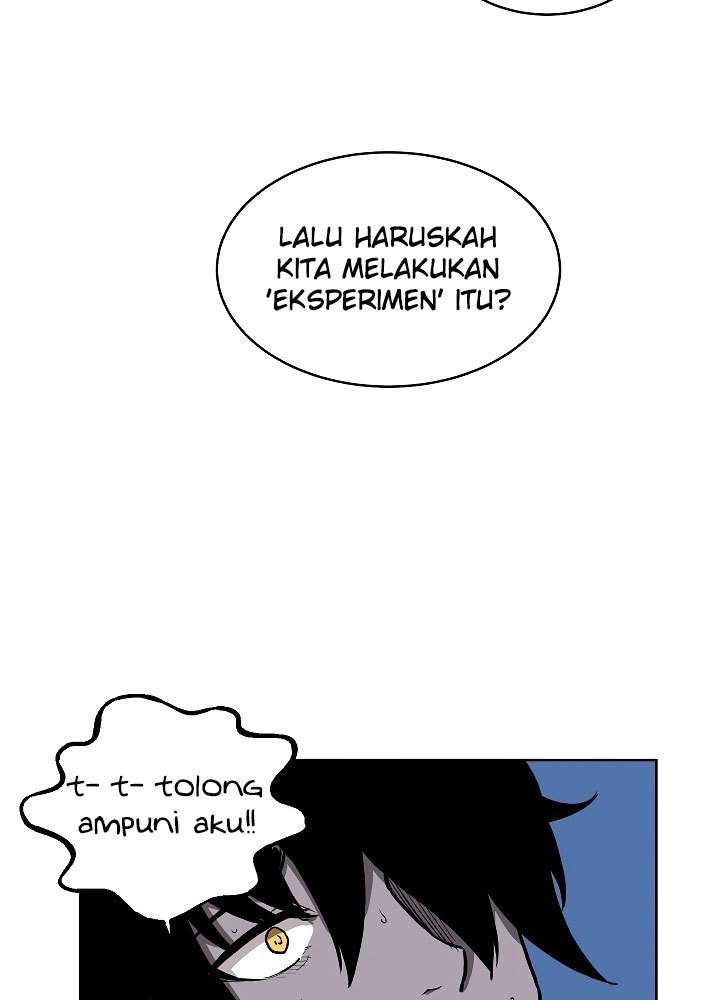 The Dungeon Master Chapter 7 - halaman 33