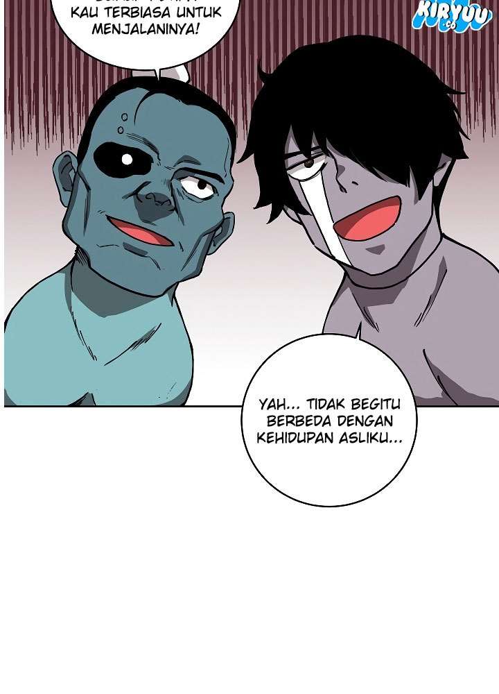 The Dungeon Master Chapter 7 - halaman 37