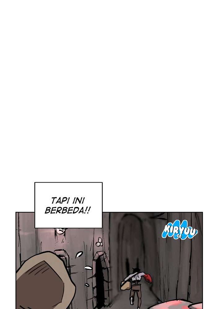 The Dungeon Master Chapter 7 - halaman 38