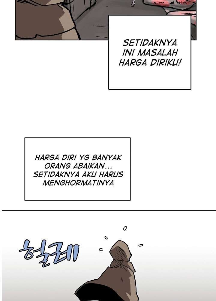 The Dungeon Master Chapter 7 - halaman 39