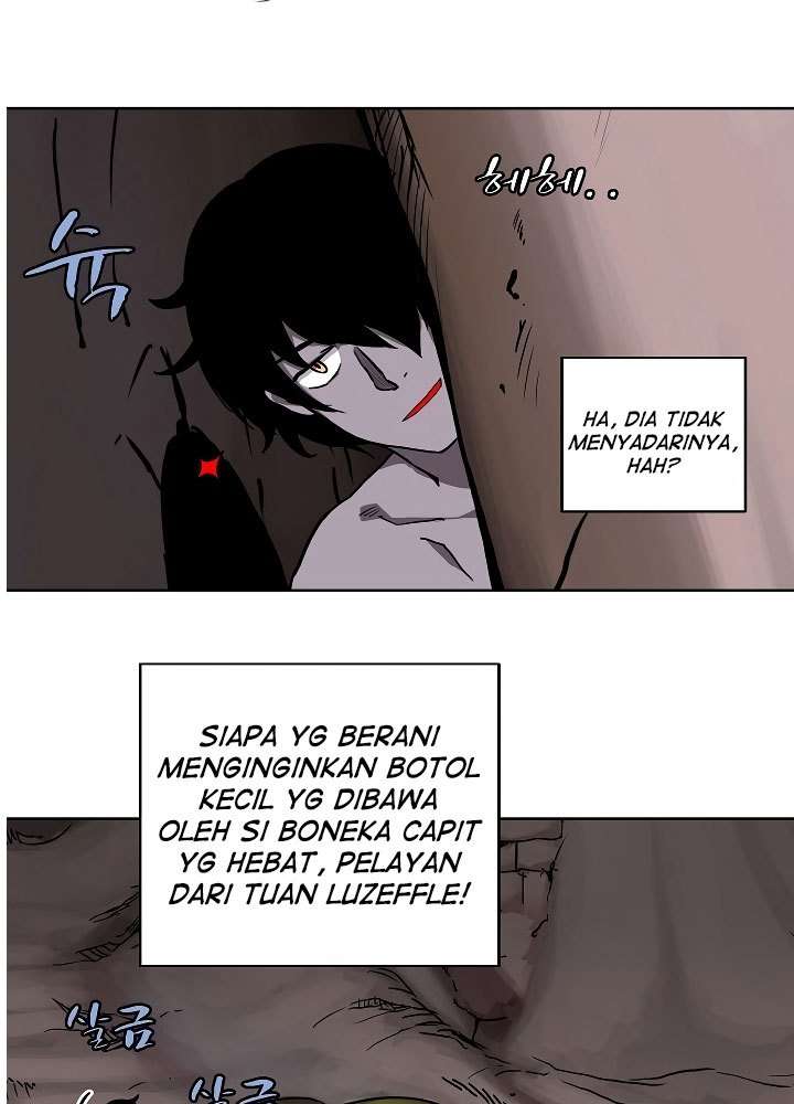 The Dungeon Master Chapter 7 - halaman 42