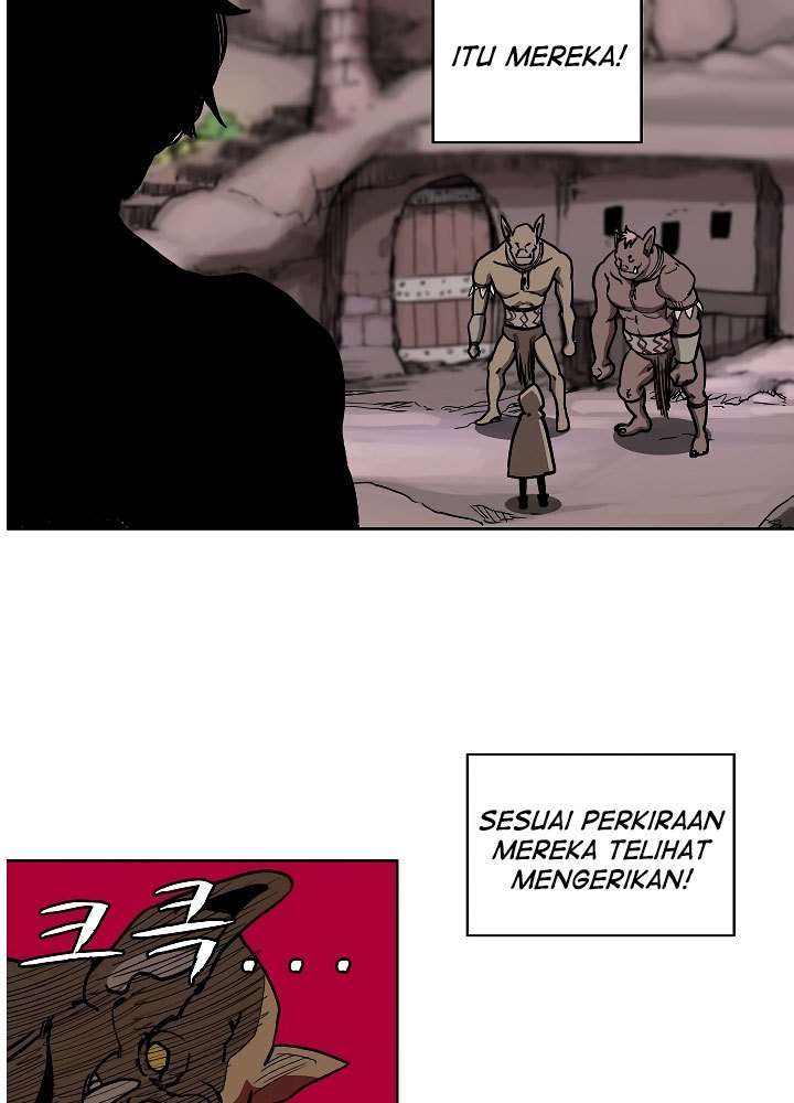 The Dungeon Master Chapter 7 - halaman 46