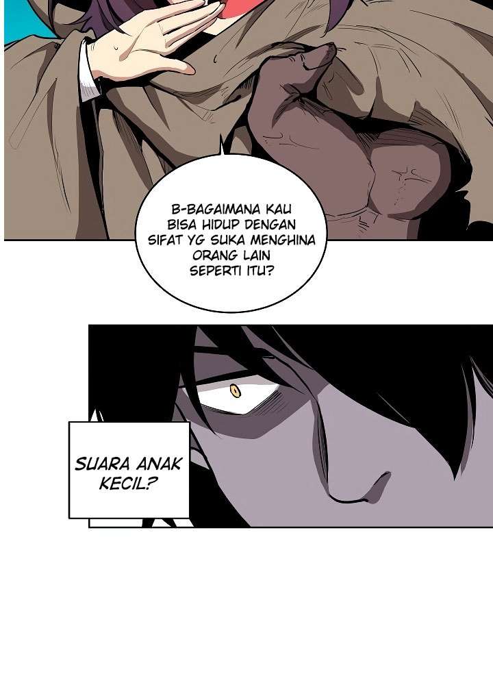 The Dungeon Master Chapter 7 - halaman 51