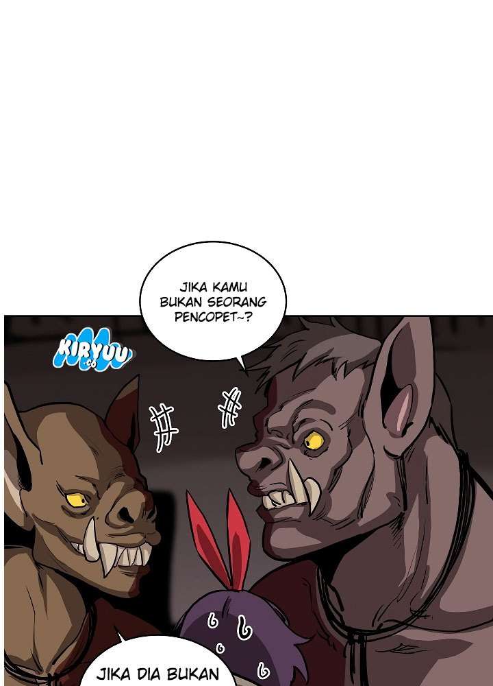 The Dungeon Master Chapter 7 - halaman 52