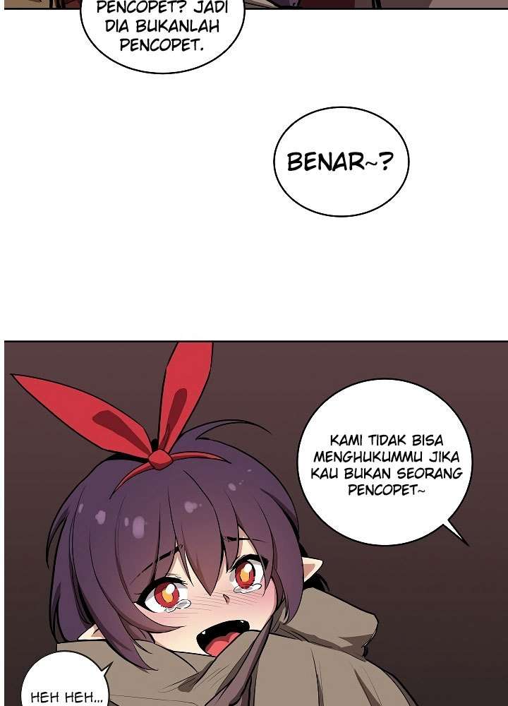 The Dungeon Master Chapter 7 - halaman 53