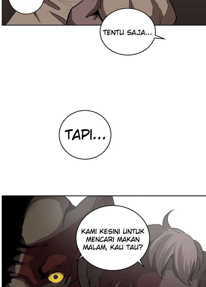 The Dungeon Master Chapter 7 - halaman 54