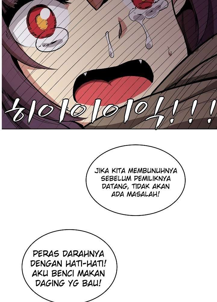 The Dungeon Master Chapter 7 - halaman 56