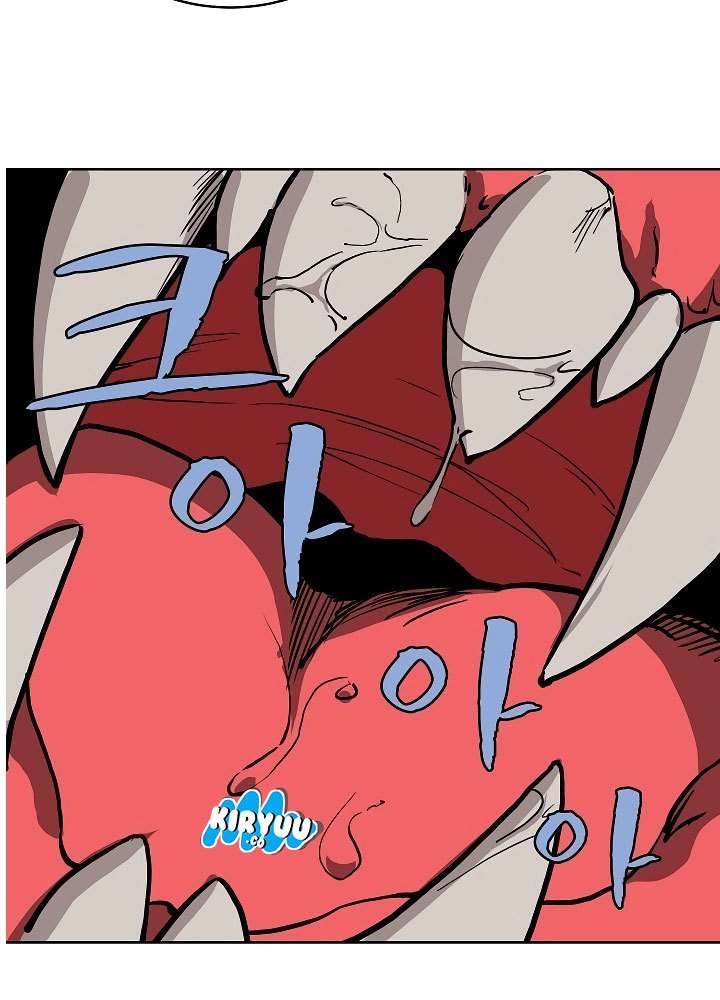 The Dungeon Master Chapter 7 - halaman 57
