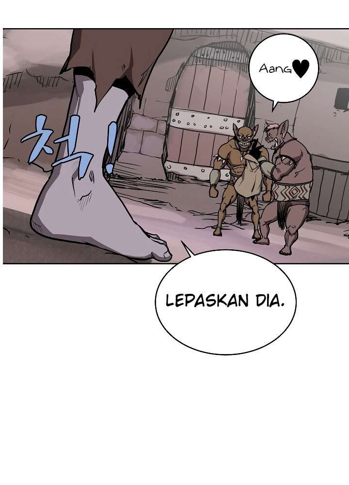 The Dungeon Master Chapter 7 - halaman 58