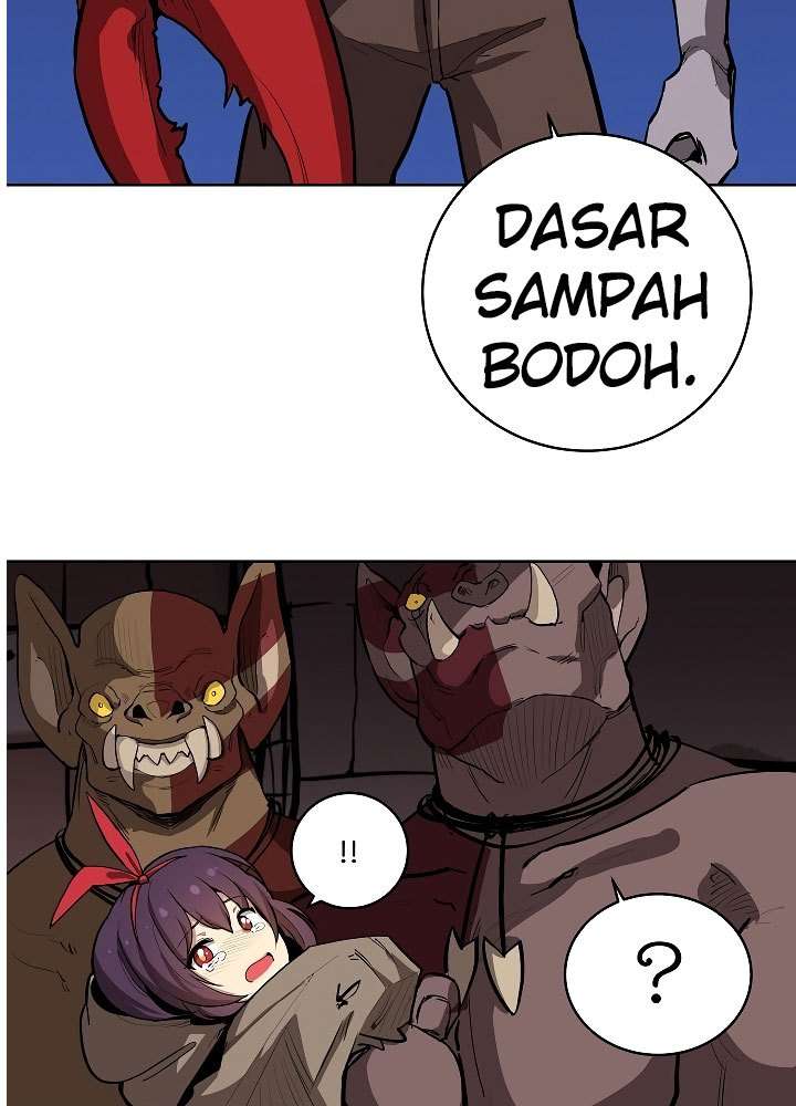 The Dungeon Master Chapter 7 - halaman 61
