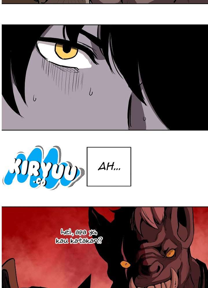 The Dungeon Master Chapter 7 - halaman 62