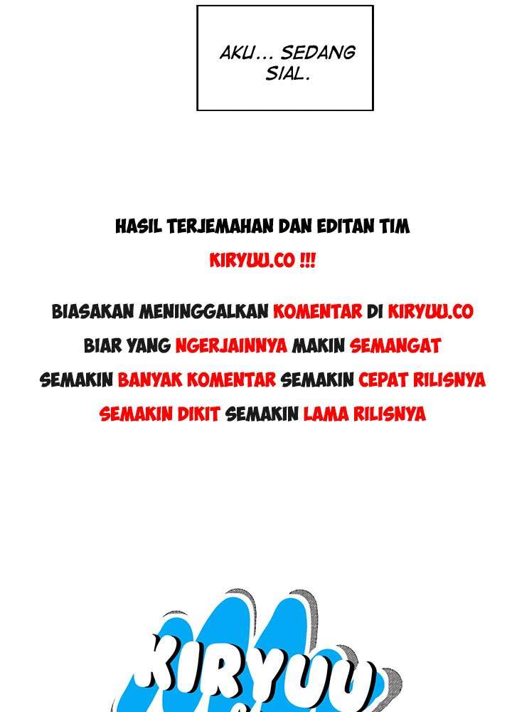 The Dungeon Master Chapter 7 - halaman 64
