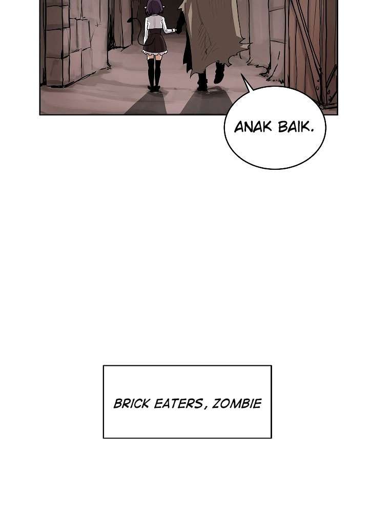 The Dungeon Master Chapter 7 - halaman 9