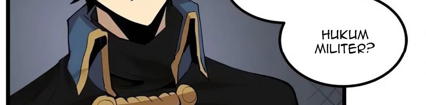 The Dungeon Master Chapter 70 - halaman 27