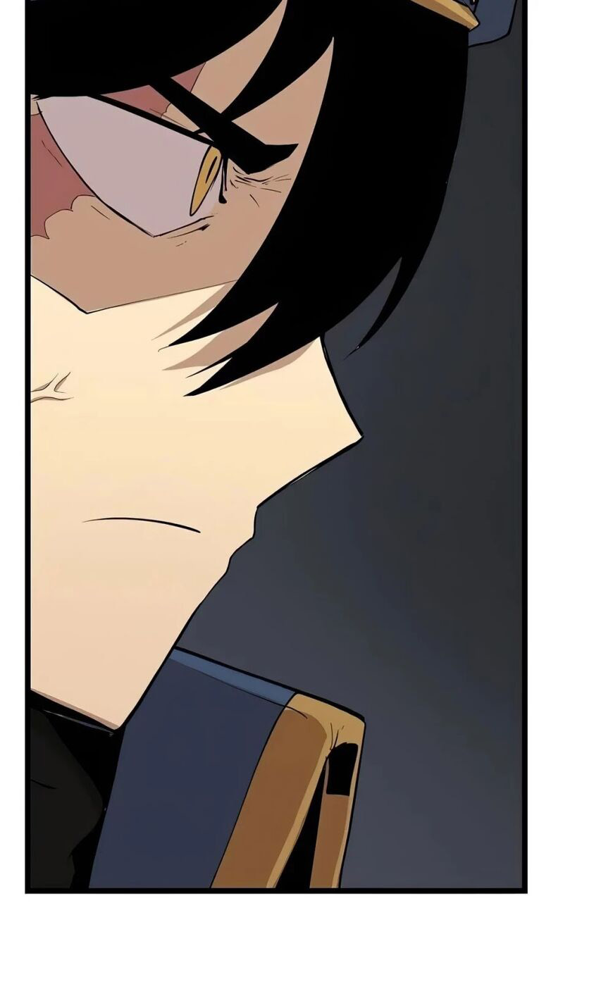The Dungeon Master Chapter 70 - halaman 35