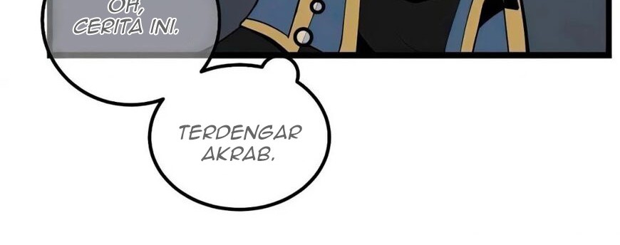 The Dungeon Master Chapter 70 - halaman 59