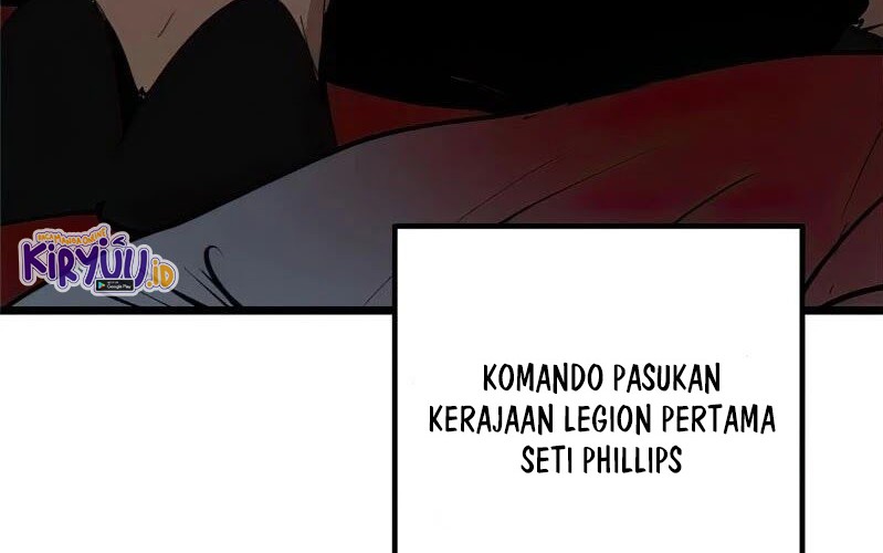 The Dungeon Master Chapter 71 - halaman 31